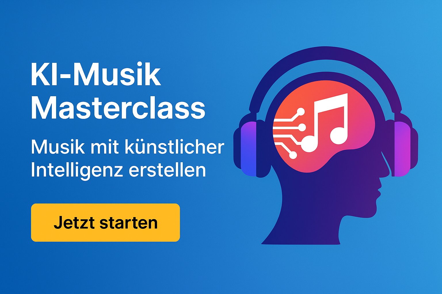 KI Musik erstellen KI Musik erstellen