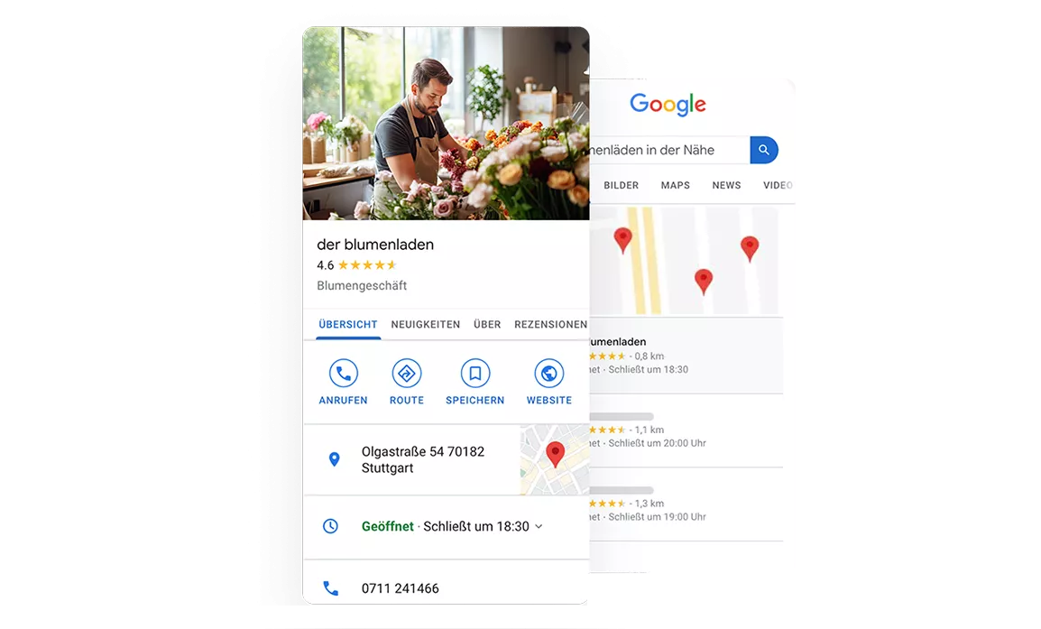 LocalBoost: Ihr lokales Marketing automatisieren!