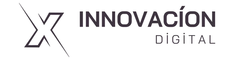 Innovacion Digital Logo