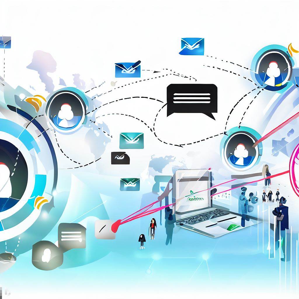 Besucher zu Kunden machen Besucher zu Kunden machen